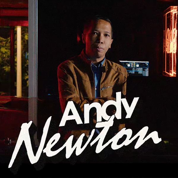Andy Newton - Carré Coast