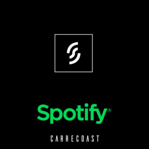Spotify - Carré Coast